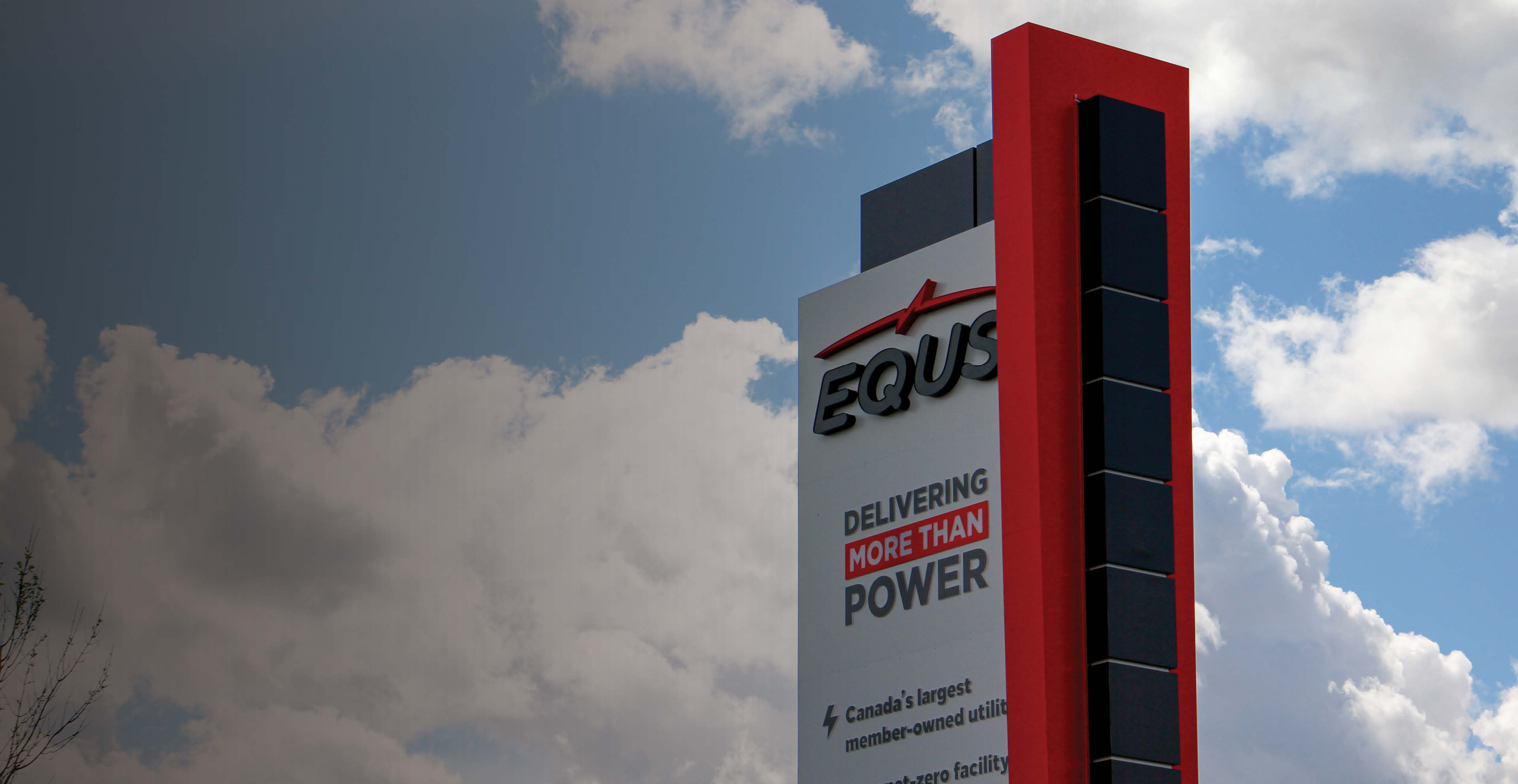 EQUS Unveils Near Net-Zero Office Powered by Innovative Alternate Energy System