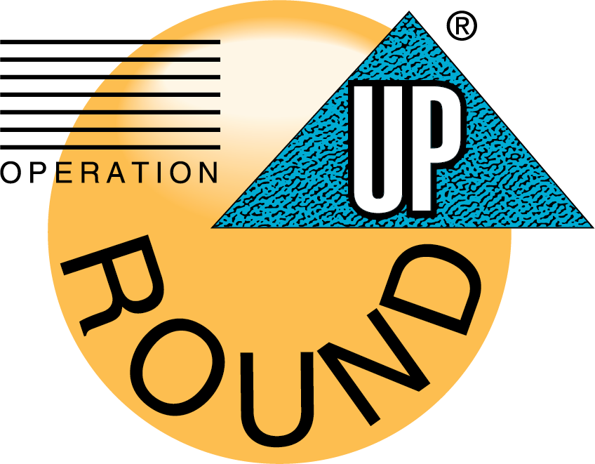 Operation Round Up(date) - 2023 Q2 Funding