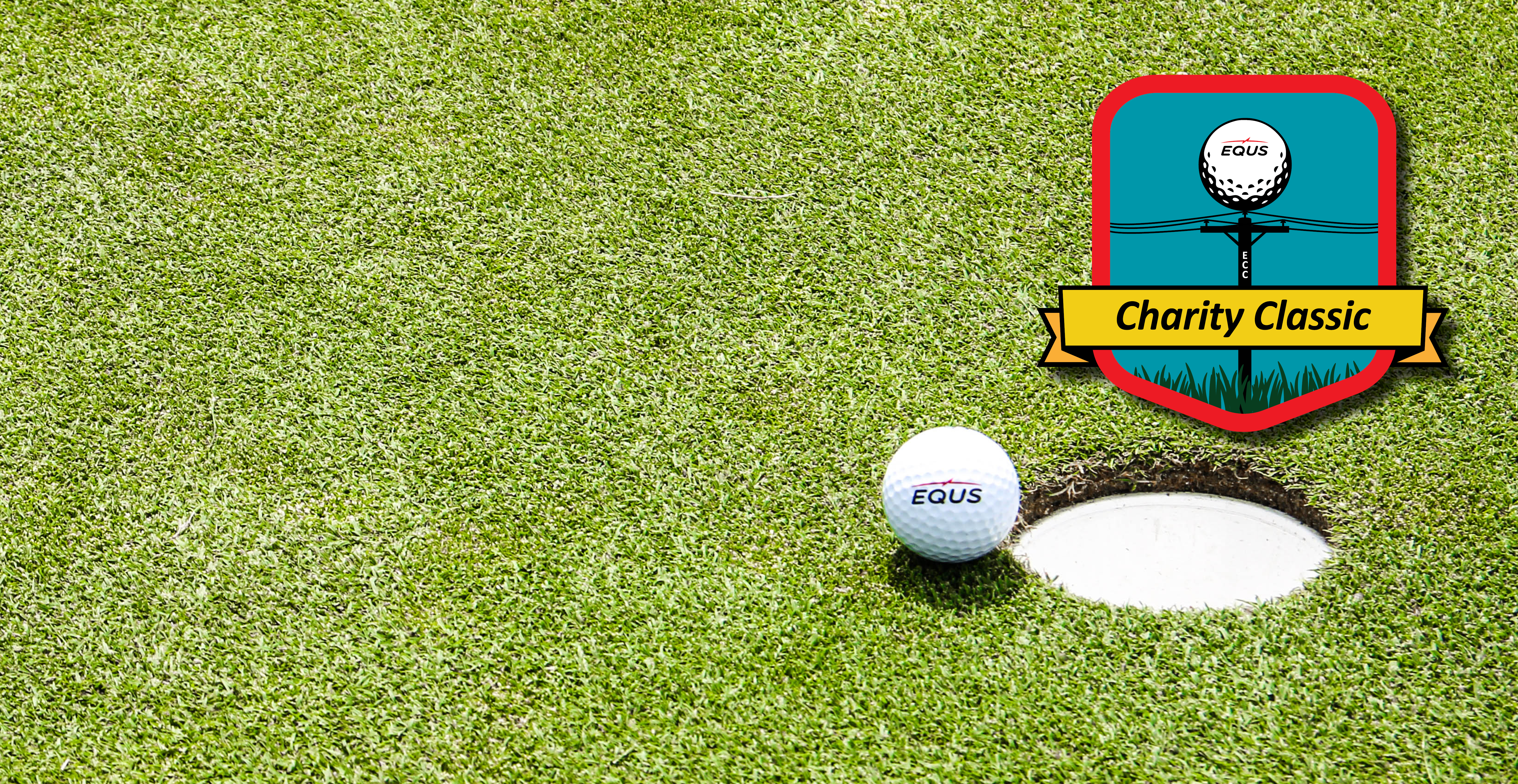2023 EQUS Charity Golf Tournament